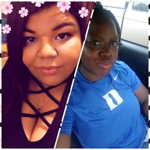 Meet your Posher, Tramaine